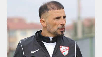 Boluspor hem Kupada hem Ligde mücadele ediyor...