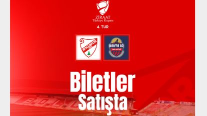 Boluspor – Kahta 02 Spor biletleri  Passo'da Satışta...