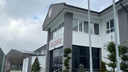 Bolusporlu 3 futbolcu, bahis soruşturmasında gözaltına alındı