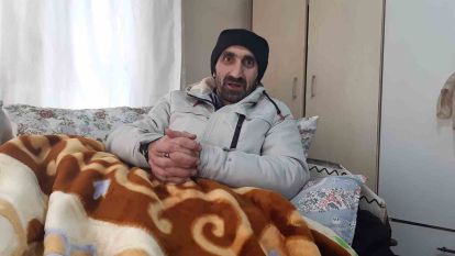 "Kimse mantar satın almasın"