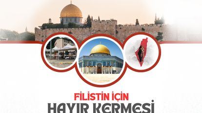 Mengen'de hayır kermesi düzenlenecek