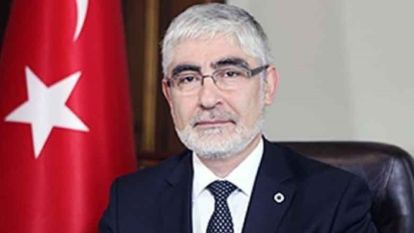 Prof. Dr. Faruk YİĞİT