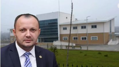 Akgül'ün Söz Verdiği Röntgen Cihazı 15 Gün İçinde Mengen Devlet Hastanesi'ne Geliyor