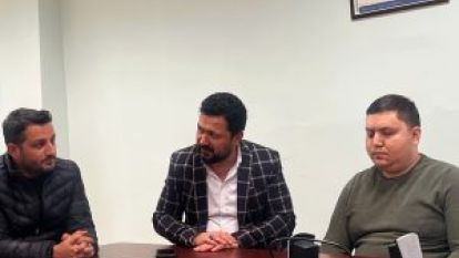 BAİBÜ'de Dezavantajı Engel Olmayanlar Söyleşisi Gerçekleştirildi