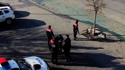 Bolu'da 139 şüpheliden 7'si tutuklandı