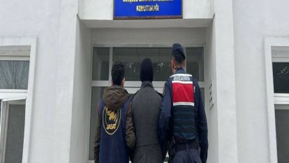 Bolu'da Aranan 6 Hükümlü JASAT Operasyonuyla Yakalandı