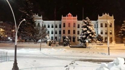 İzzet Baysal Devlet Hastanesi'nde Birimler Birleştiriliyor