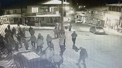 Mudurnu'da husumetlisini silahla vurdu: 2 gözaltı