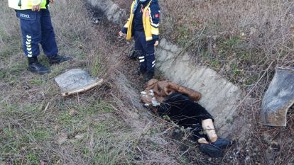 Münevver Karabulut'un amcası ve yengesi hayatını kaybetti