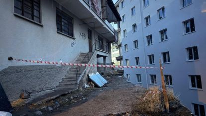 Vatandaşın CİMER'den Yaptığı Acil Yardım Çağrısı Kurumları Teyakkuza Geçirdi