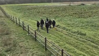 20 Yıl Önce İşlenen 3 Cinayete “Mizan Operasyonu”
