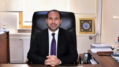 Bolu İl Milli Eğitim Müdürlüğüne Cemal Turan atandı