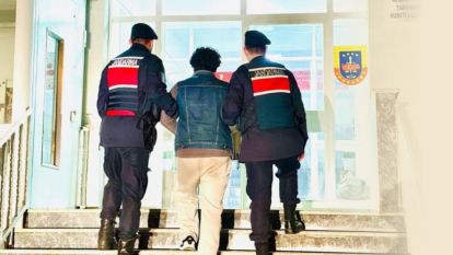 Bolu'da kesinleşmiş hapis cezası bulunan hükümlü yakalandı