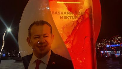 Bolu'da nostaljik dilek kutuları hayata geçiyor