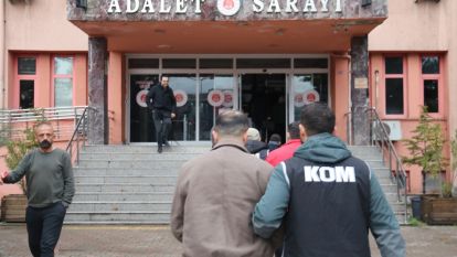 Bolu'da Polis Kılığıyla 12 Milyonluk Dolandırıcılık Operasyonu: 7 Tutuklama