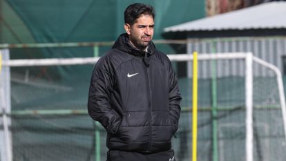 Boluspor- Alanyaspor maçına hazır!..
