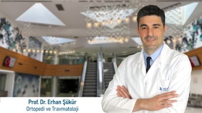 Gece artan eklem ağrıları "kireçlenme" habercisi olabilir