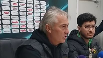 "İstediğimiz Sonucu Aldık Mutluyuz"