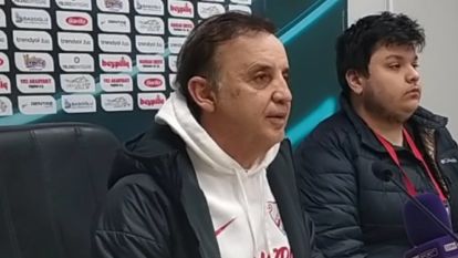Sakatlıklar ve Cezalı oyunculara dikkat çekti...