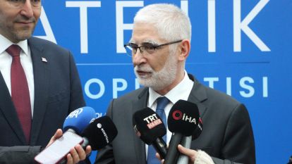 Savunma sanayi ihracatı 10 milyar dolar seviyesine ulaştı