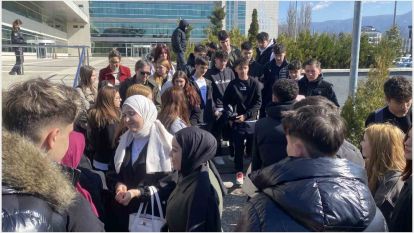 15 yaşındaki Alperen'in ölümüne boynuna atılan yumruk sebep olmuş