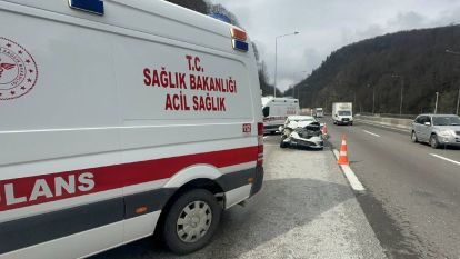2'si çocuk 4 yaralı