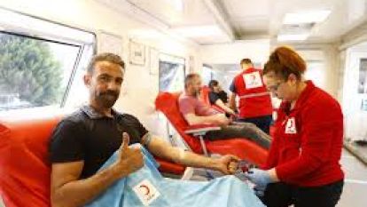 Kan bağışı kampanyası düzenlenecek