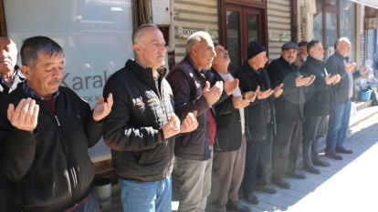 Bolu'da 8 asırlık gelenek Ramazan'da da sürdürüldü