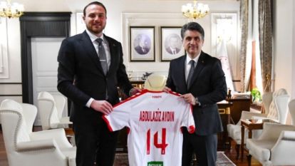 Bolu'da İlk Milli Heyecan: Tarihi Gün!