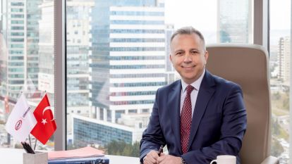 OYAK Çimento'da geleceği CEMENTA'lar inşa edecek