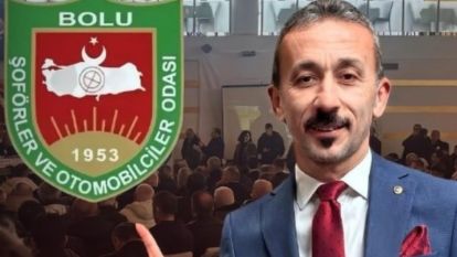 “ŞİMDİ HİZMET ZAMANI”