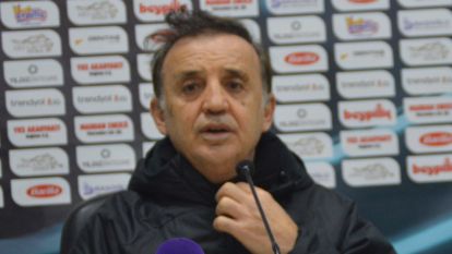 Suat Kaya Devri Bitti...