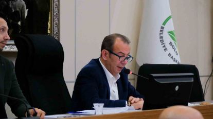 Tanju Özcan'ın hem mağdur hem sanık olduğu şantaj ve tehdit soruşturmasının iddianamesi kabul edildi
