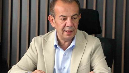 Tanju Özcan'ın ifadesi tamamlandı: "Zorla ve baskıyla para isteme ya da menfaat temin etme durumum olmadı"