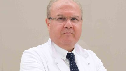 "Uzun süren burun tıkanıklığı nazal polip belirtisi olabilir"