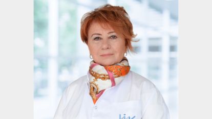 "Zatürre yüksek ölüm oranı olan bir hastalık"