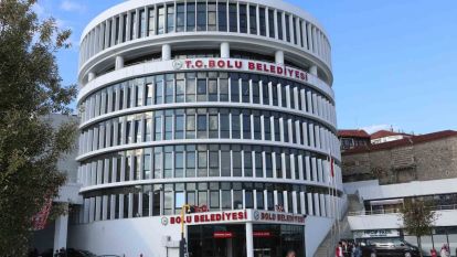 3 Belediye Başkan Yardımcısı tutuklanan Bolu Belediyesi'nde yeni atama
