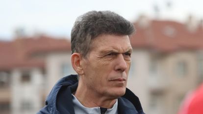 5'nci Teknik Adam Nevzat Dinçbudak
