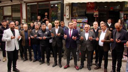 Başkan Doğan Onurlu sahaya indi