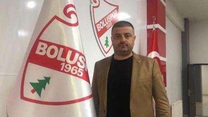 Başkan Erdal Bayrak'tan Olağanüstü Kongre Kararı