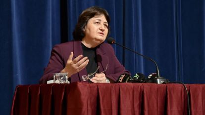 "Batı Trakya Türklerinin Bitmeyen Mücadelesi"