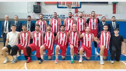 Bolu Belediyespor'dan TBF'ye Şeffaflık Çağrısı