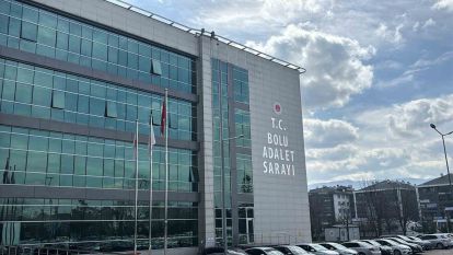 Bolu'da daimi arama kararlarının zirvesinde "mesajla hakaret" yer aldı