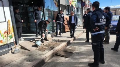 Büyük marketlere ayrıcalık tanınmayacak