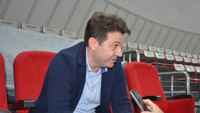 “Dünya Bizimle Çalışmak İstiyor”