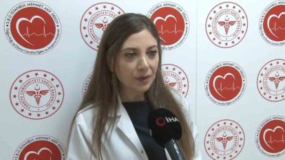 "Günde 4 fincan ve üzeri olumsuz etkiler oluşturabiliyor"