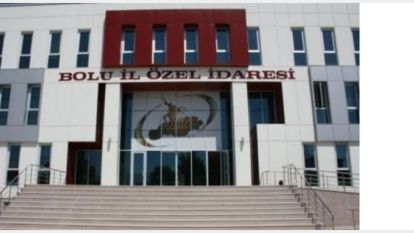 İL ÖZEL İDARESİ DENETİM RAPORU AÇIKLANDI