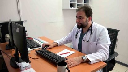 "Kalp krizleri ölüm nedeni oluyor"