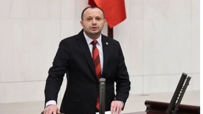 Meclis'te duvarların ardındaki unutulanlar için kritik çağrı!