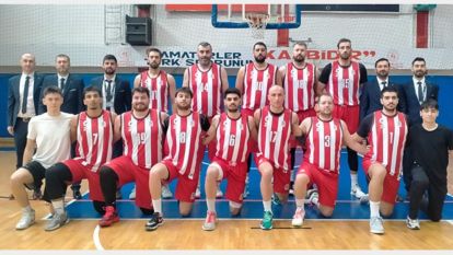 Play-Off'taki Rakibimiz Belli Oldu